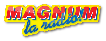 Magnum la Radio!