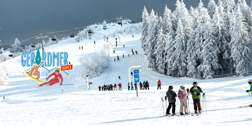 VOSGES : La station de ski de la Mauselaine à Gérardmer en grande difficulté économique