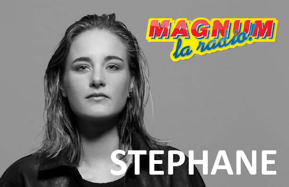 Stephane en interview sur Magnum le 09 Février 2022 à 17h30