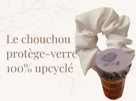 Contre le GHB: le chouchou cache-verre