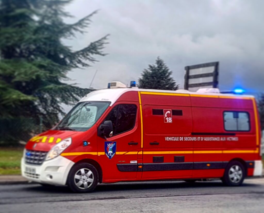 Vosges : âgés de 17 et 18 ans, ils décèdent dans un accident