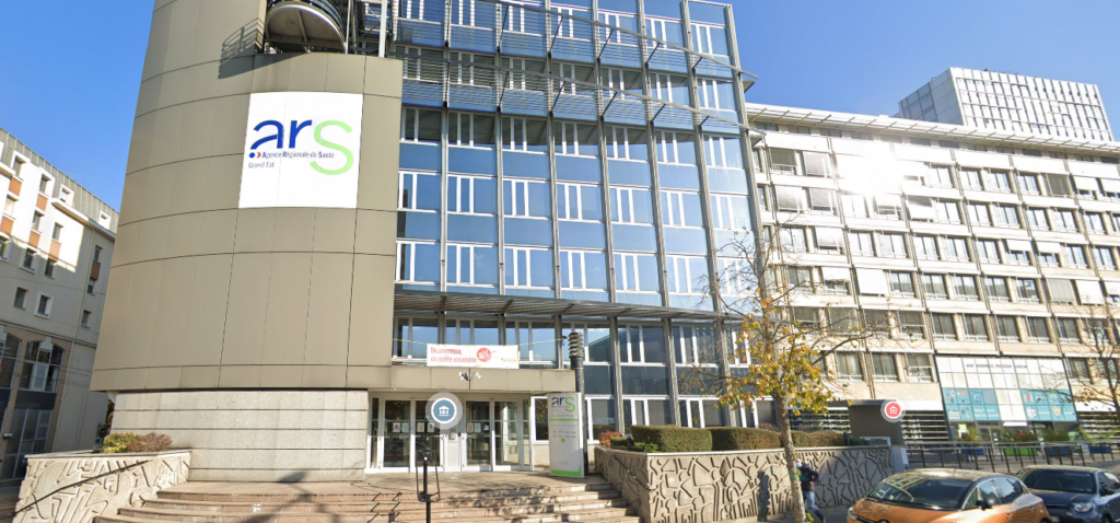 L’ARS Grand Est lance un appel à volontariat dans les établissements de santé en tension