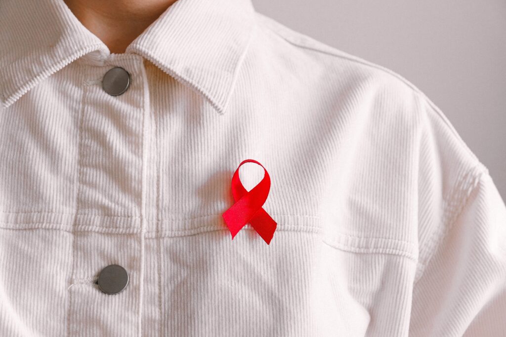 1er décembre : journée mondiale de la lutte contre le sida