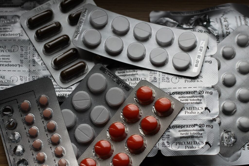 Les pharmacies face à une pénurie de paracétamol