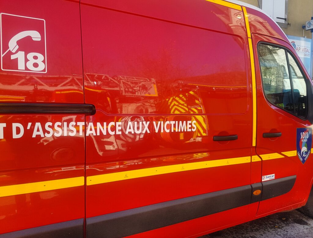 Vosges : le mystère plane après la découverte de deux corps à La-Chapelle-aux-Bois
