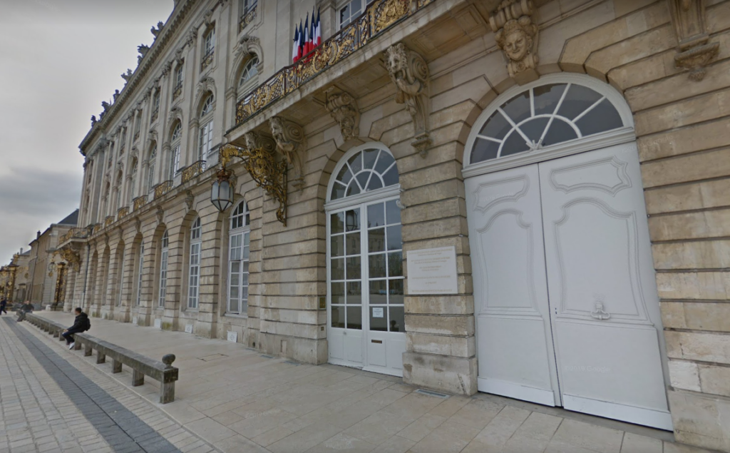 Le Conseil municipal de Nancy adopte le budget primitif 2024