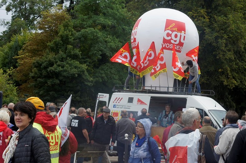 Réforme des retraites : plus d’un million de manifestants en France … et après ?