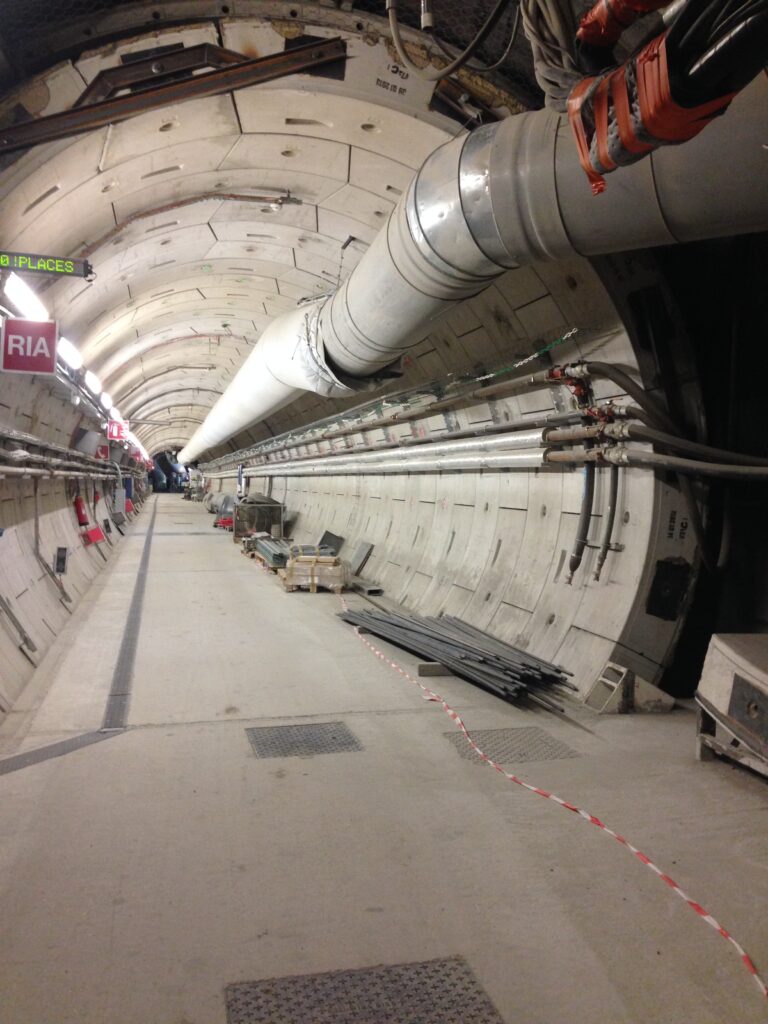 Cigéo : la demande d’autorisation de création pour le projet d’enfouissement des déchets radioactifs déposée à Bure