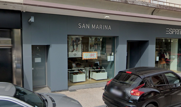 San Marina en redressement judiciaire : l’hécatombe dans l’industrie vestimentaire en France