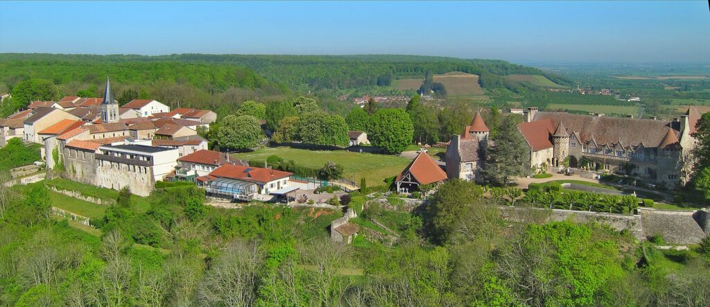 Hattonchâtel, village Meusien, préféré des Français ?