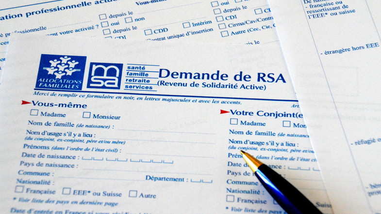 Réforme du RSA : l’expérimentation démarre dans les Vosges le 21 mars