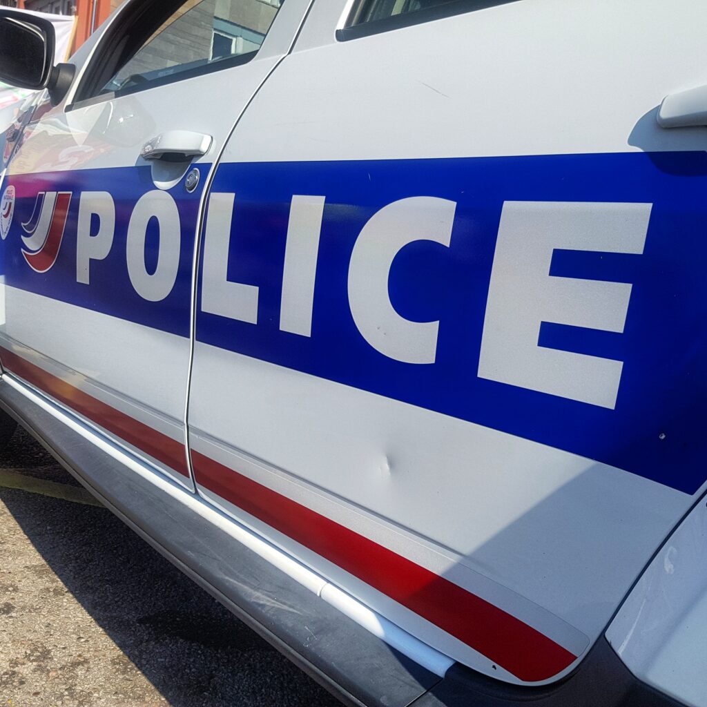 Attaque au couteau à Annecy : six blessés, dont quatre enfants