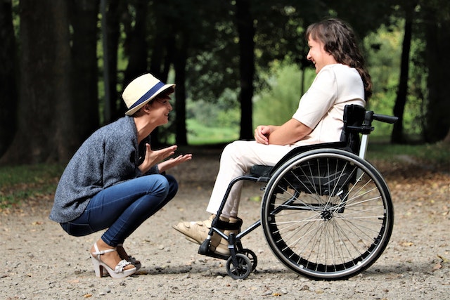 Le Conseil de l’Europe reproche à la France de ne pas respecter certains droits sociaux pour les personnes en situation de handicap