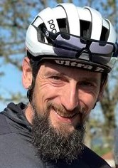 Vosges : Stéphane Brogniart souhaite rallier Moscou depuis Sapois en vélo-cargo