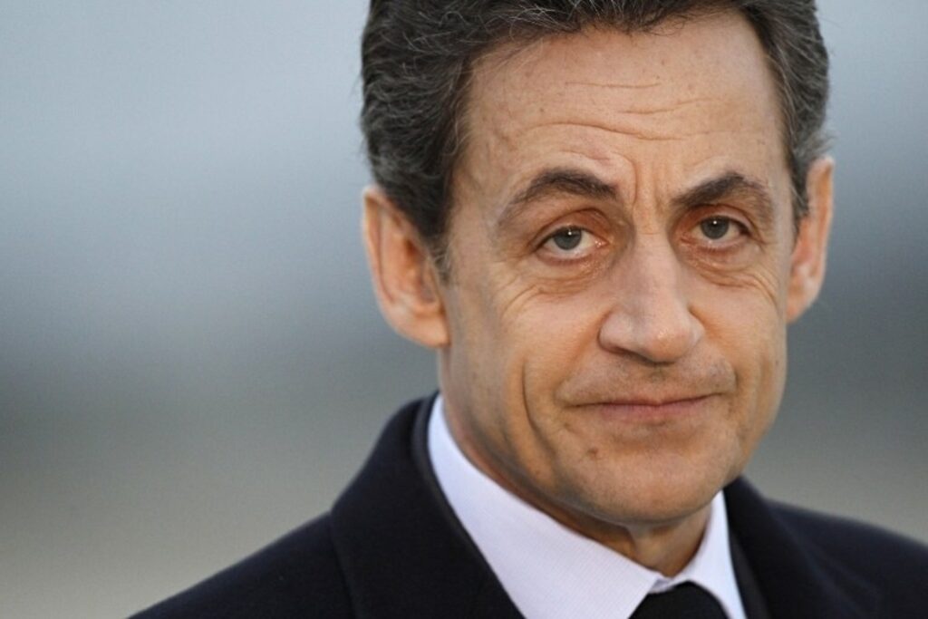 Nicolas Sarkozy condamné en appel à trois ans d’emprisonnement