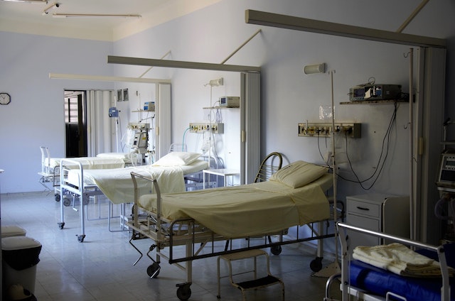 La région Grand Est va financer la construction des nouveaux hôpitaux en Haute-Marne