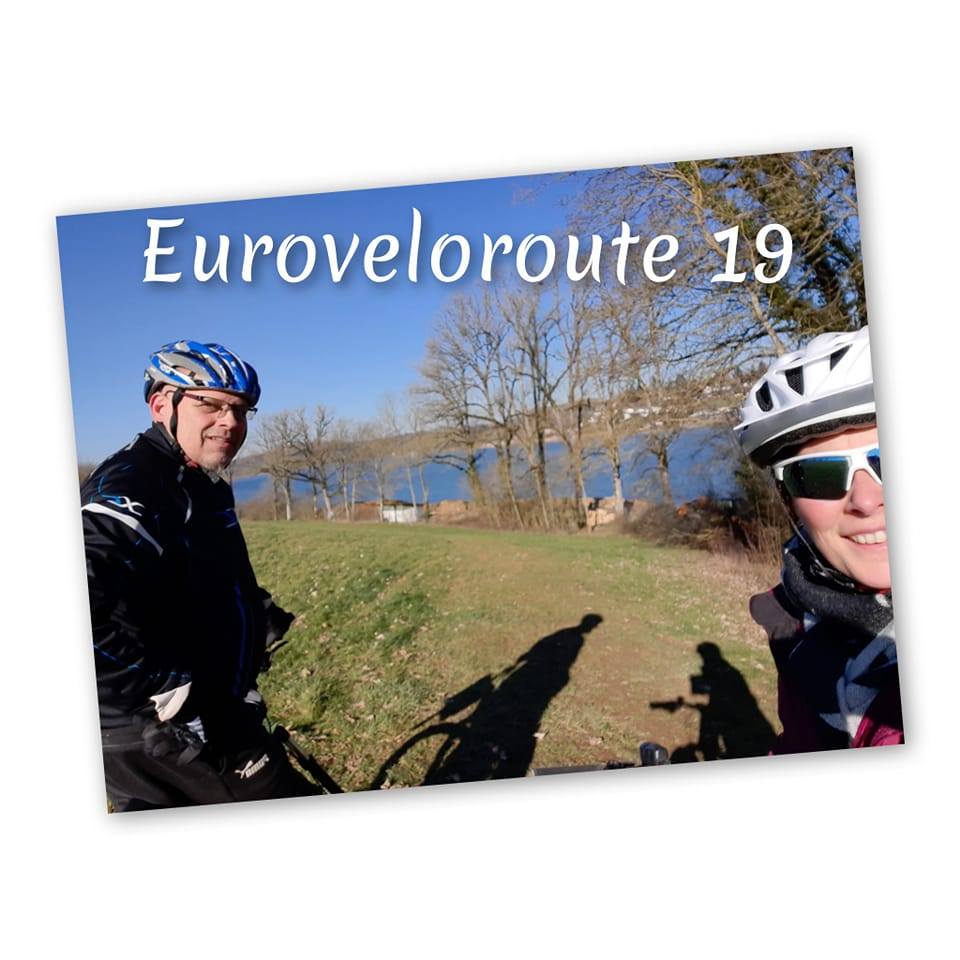 Un Périple de 1 000 kilomètres à Vélo pour la recherche sur la sclérose en plaques : Éric et Cindy relèvent le Défi
