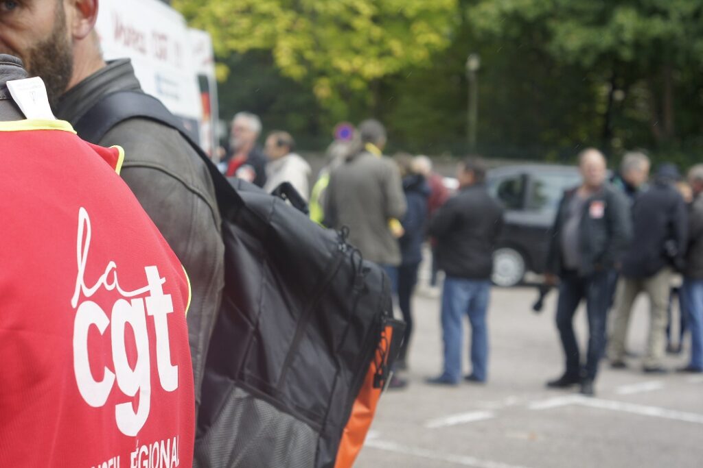 Nouvelle journée d’action interprofessionnelle : Revendications pour le pouvoir d’achat et les retraites