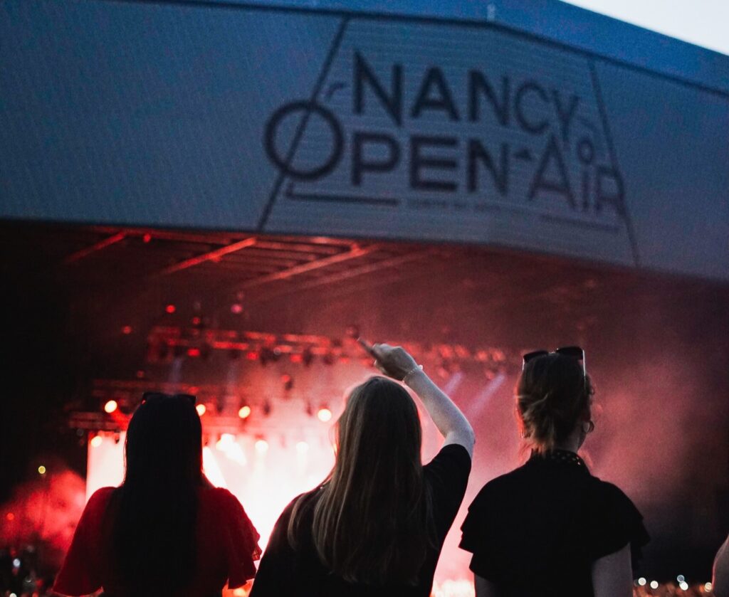 Nancy Open Air 2024 : MC Solaar et IAM en concert unique le 29 juin