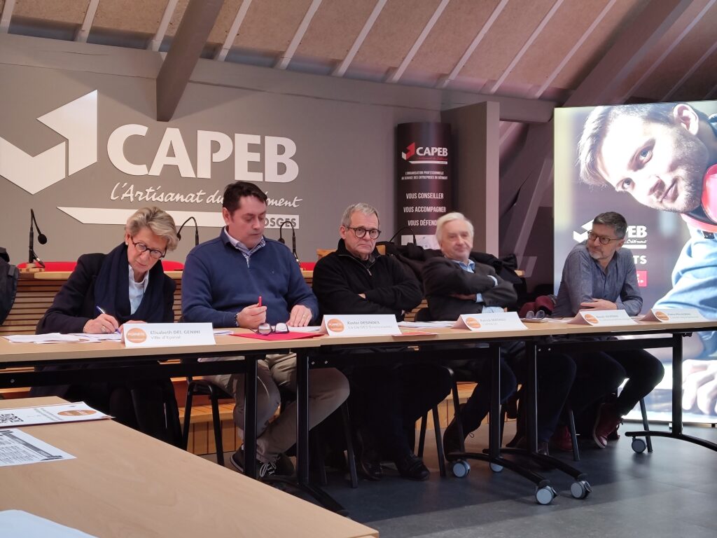 Épinal : Le salon Planète et Énergies, un rendez-vous incontournable pour affronter la crise énergétique