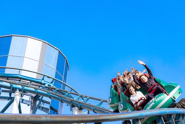 Europa-Park : L’incontournable parc d’attractions, dévoile ses nouveautés pour la saison 2024