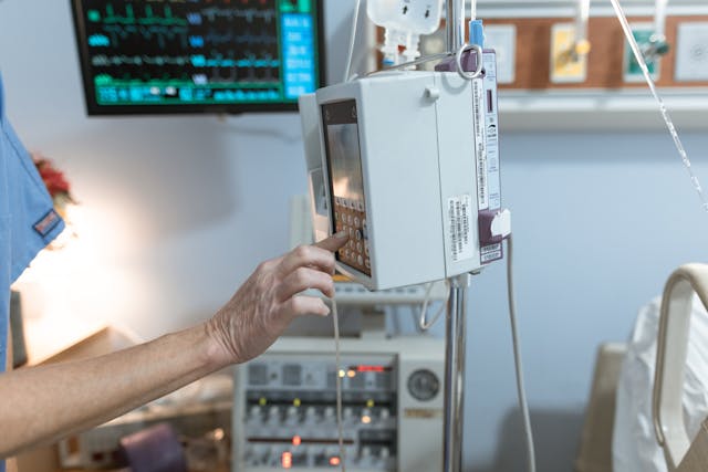 Épinal : Inauguration d’un nouveau centre de dialyse et de réadaptation cardiaque