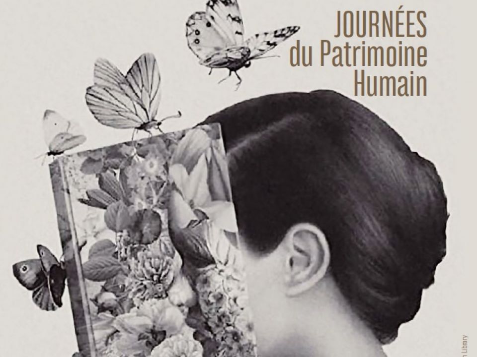 Un rendez-vous chaleureux avec l’humanité : Les Journées du Patrimoine Humain