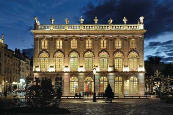 La 20ème édition de la Nuit européenne des musées a lieu ce samedi !
