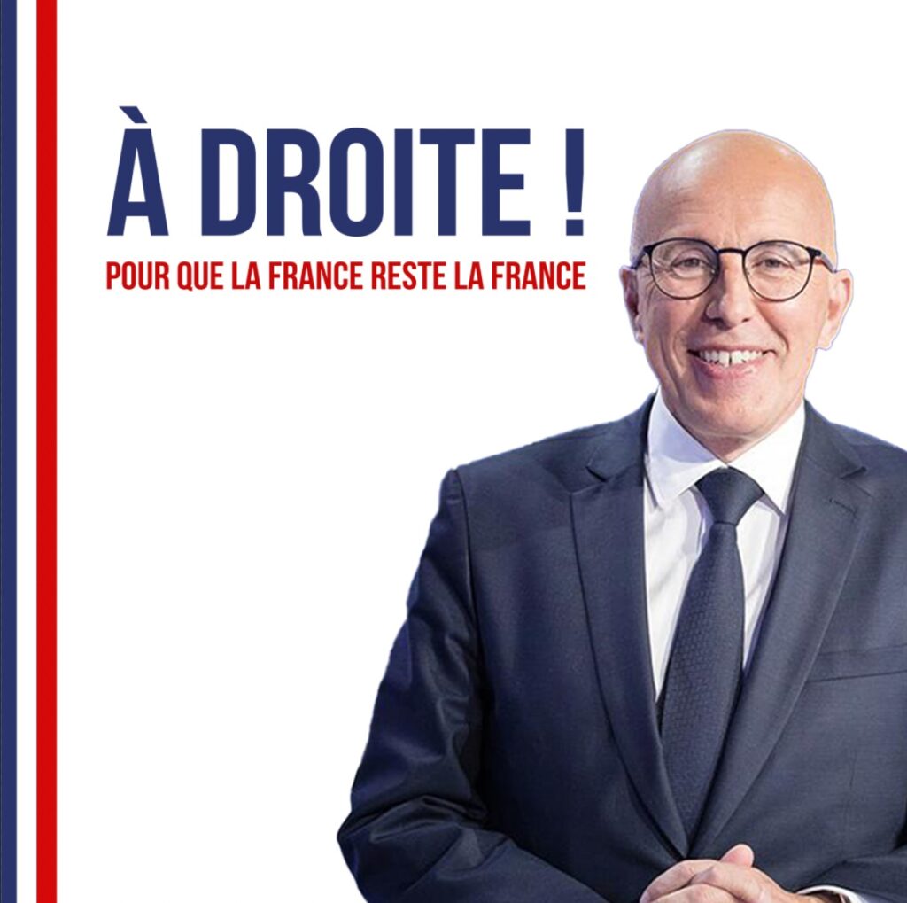 Enquête pour détournement de fonds publics : Éric Ciotti dans la tourmente