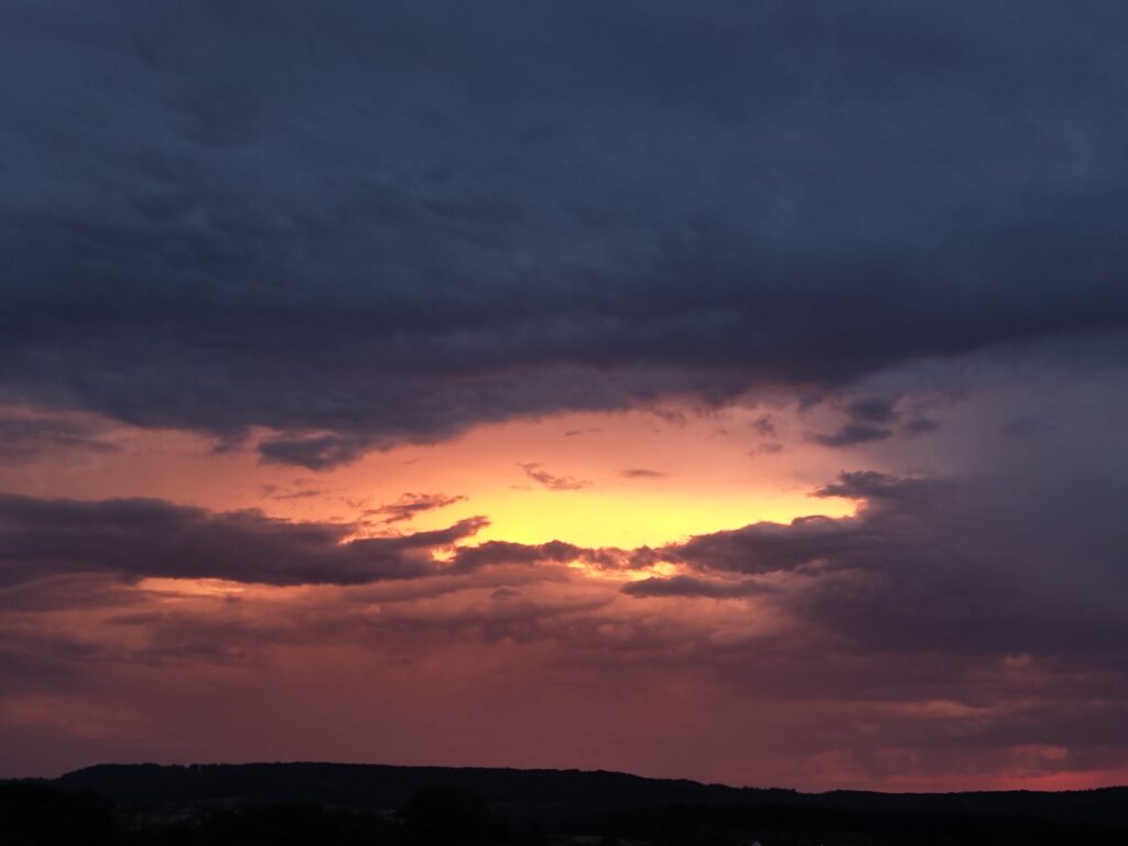 Bilan météo et hydrologique 2024 – Des précipitations record dans les Vosges