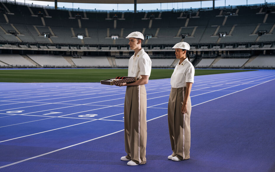 L’usine Duval fait rayonner les Vosges pendant les Jeux Olympiques de Paris 2024