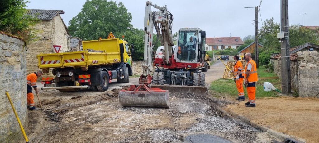 Après les intempéries en Haute-Marne, la solidarité s’organise