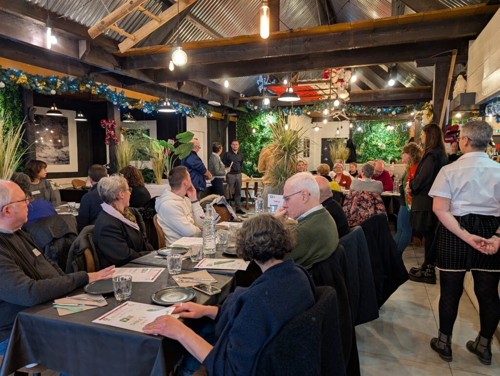 2 nouveaux producteurs intègrent le réseau « Je Vois la Vie en Vosges Terroir »
