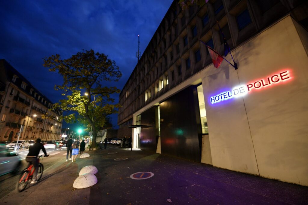 Nancy : Un appel à témoins lancé après la mort d’un adolescent