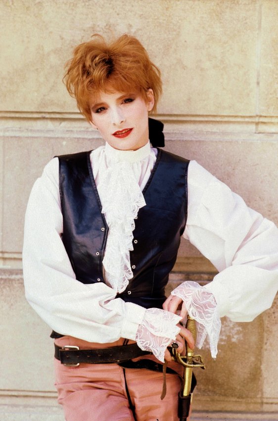 Mylène Farmer