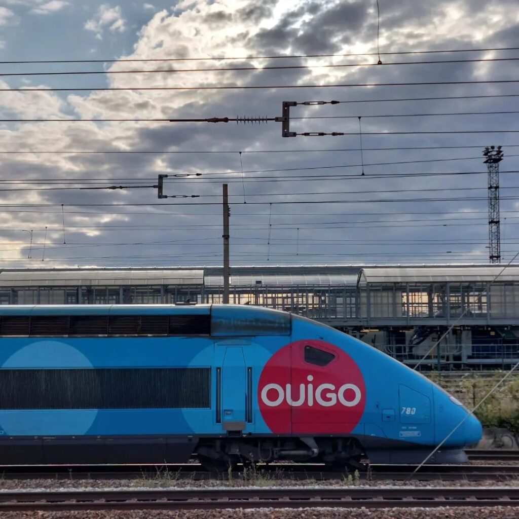 SNCF : Les billets de train pour l’été 2025 déjà mis en vente !