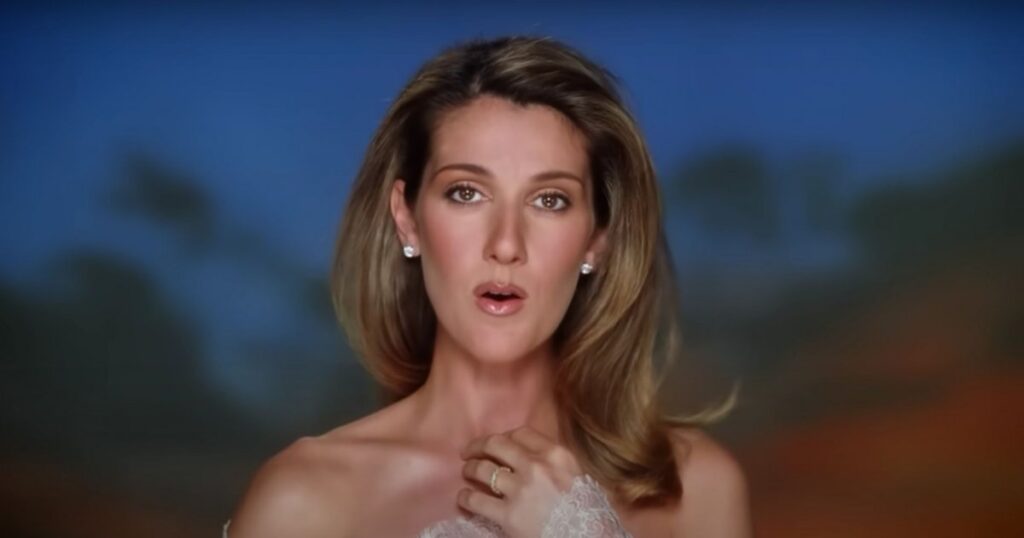 Céline Dion