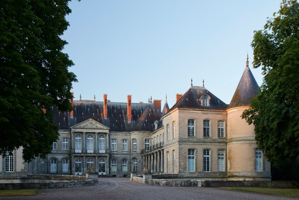 Monument préféré des Français 2025 : le château de Haroué représente fièrement le Grand Est