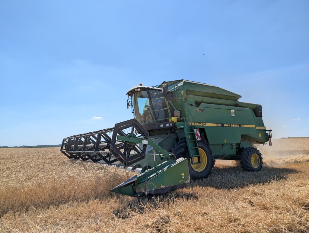 Loi Duplomb : la FRSEA Grand Est s’exprime après les propos de Sandrine Rousseau du 17 juillet