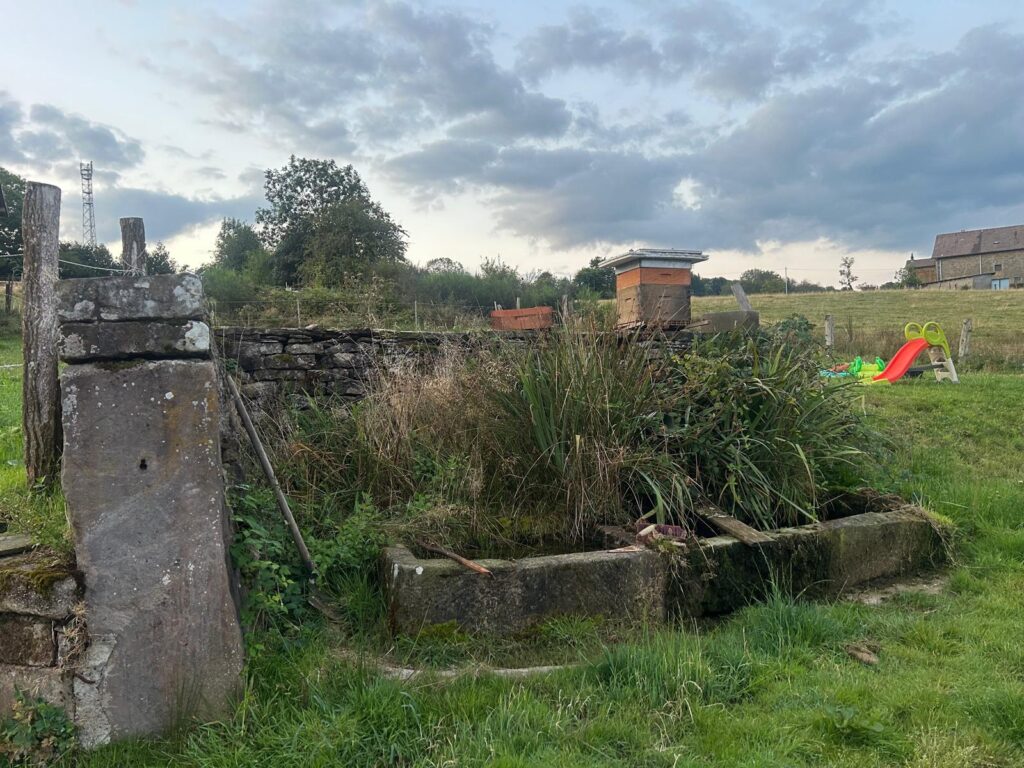 La justice prive une famille d’eau courante à la Chapelle-aux-Bois (88)