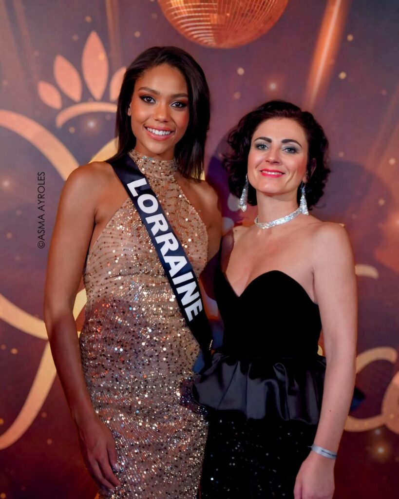 Miss Lorraine 2025 : un appel fort au respect et à la bienveillance face aux commentaires offensants