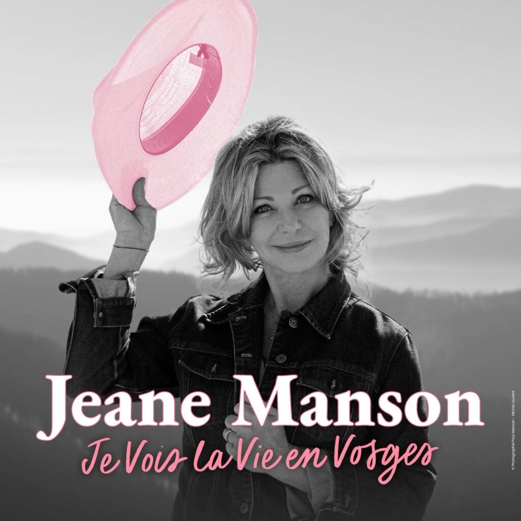 Les Vosges (88) ont un nouvel hymne : mi-vosgien, mi-américain