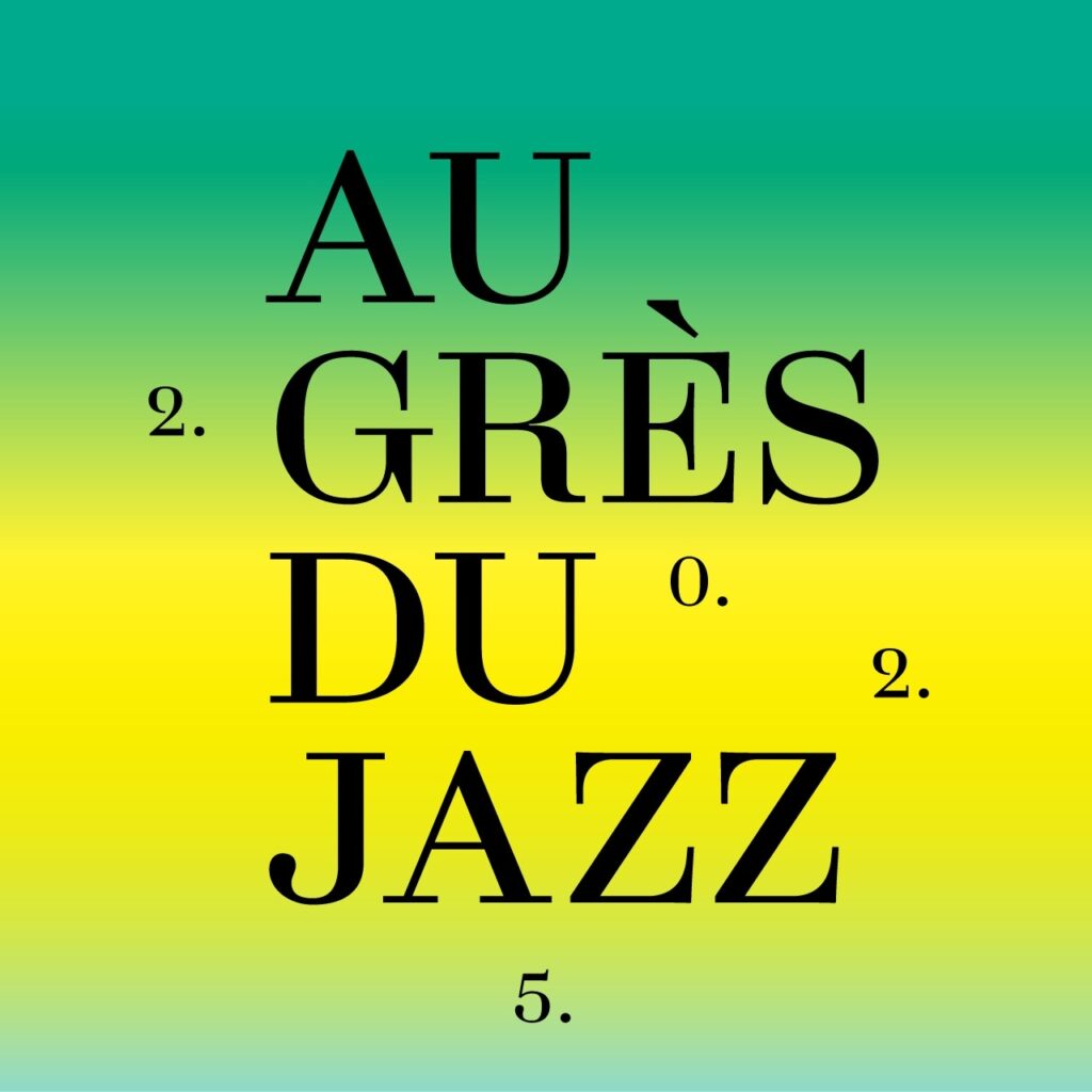 Au Grès du Jazz 2025 : un festival au féminin entre nature, musique et inclusion