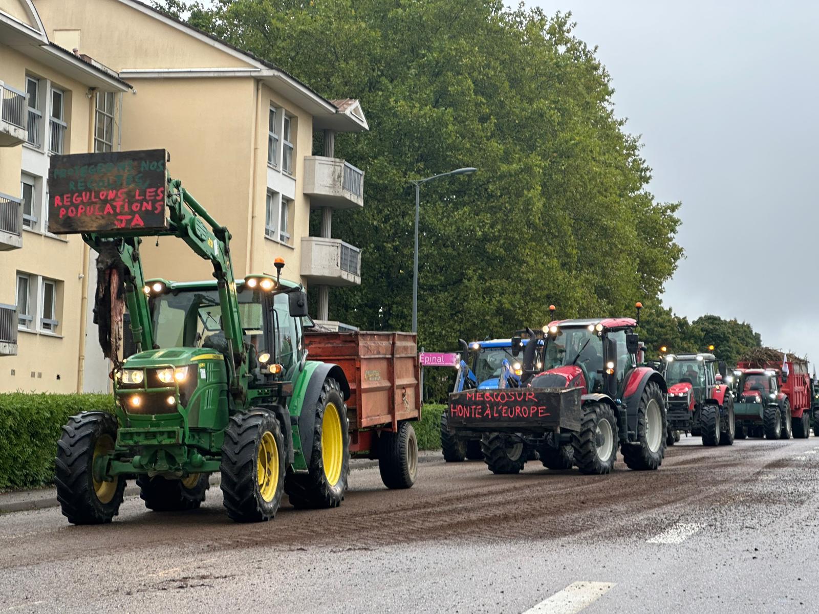 agriculteurs