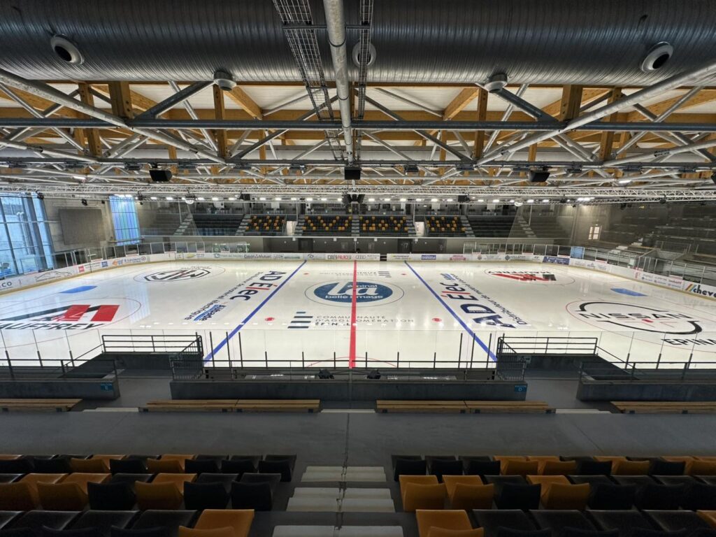 Circulation gelée à Épinal ce samedi 04 octobre