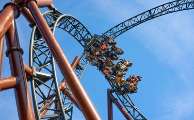 Europa-Park fête ses 50 ans et décroche pour la 10ᵉ fois le titre de meilleur parc de loisirs au monde