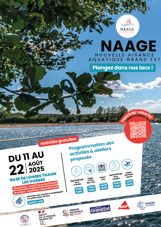 NAAGE