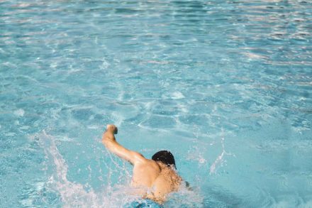 NAAGE : comment le dispositif a transformé l’aisance aquatique à Thaon-les-Vosges durant été 2025