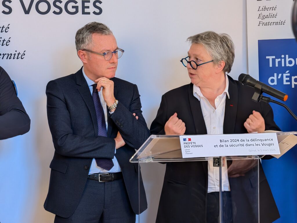 Valérie Michel-Moreaux