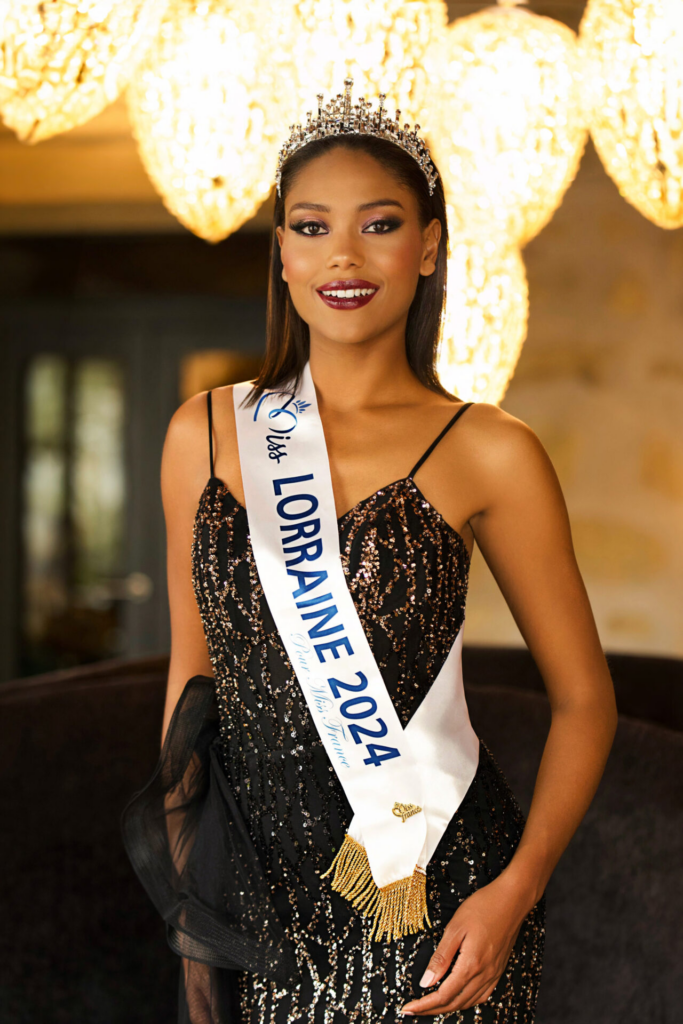 Miss Lorraine